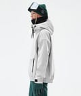 Dope Cyclone W Snowboardjacke Damen Light Grey, Bild 5 von 8