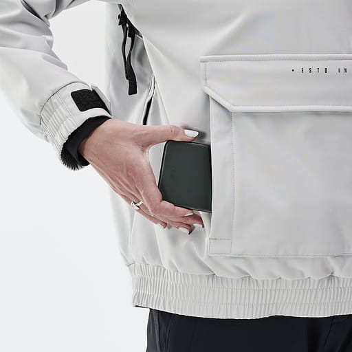 Media Tasche Hauptdetailproduktbild,