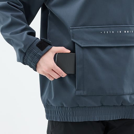 Media Tasche Hauptdetailproduktbild,