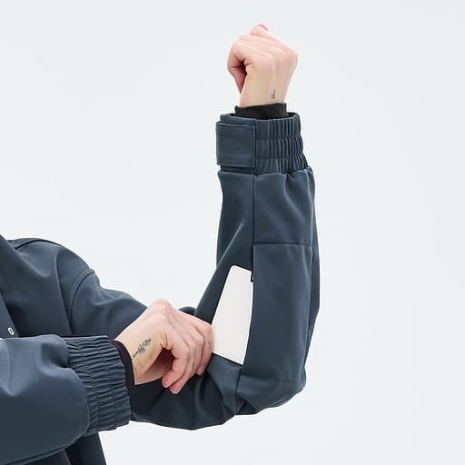 Tasche für den Skipass Hauptdetailproduktbild,