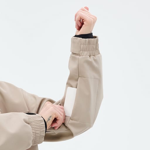 Tasche für den Skipass Hauptdetailproduktbild,