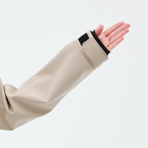 Ärmelbündchen mit Klettverschluss Hauptdetailproduktbild,