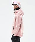 Dope Cyclone W Skijacke Damen Soft Pink, Bild 5 von 8