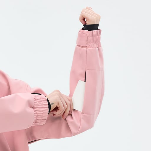 Tasche für den Skipass Hauptdetailproduktbild,