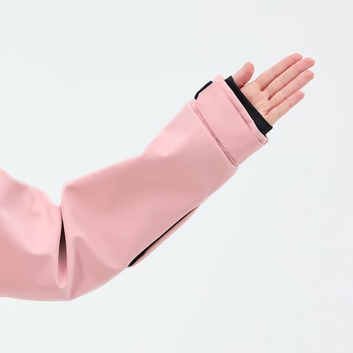 Ärmelbündchen mit Klettverschluss Hauptdetailproduktbild,