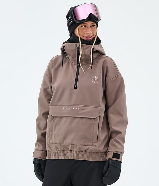 Dope Cyclone W Snowboardjacke Damen