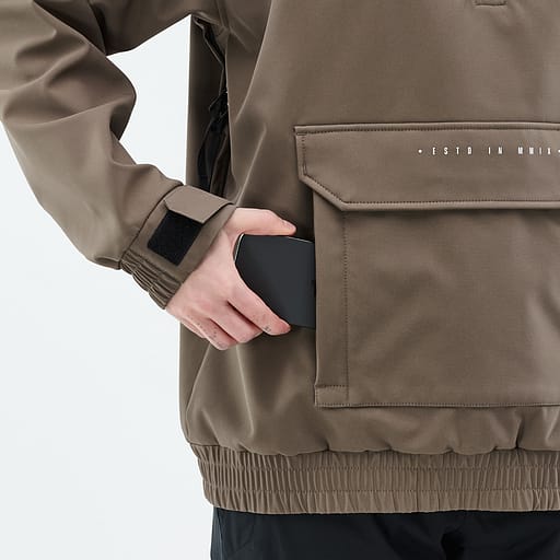 Media Tasche Hauptdetailproduktbild,