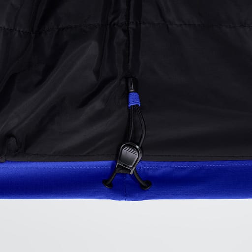 Anpassbarer Saum mit Zugband Hauptdetailproduktbild,