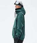 Dope Cyclone Skijacke Herren Bottle Green, Bild 6 von 9