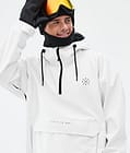 Dope Cyclone Skijacke Herren Old White, Bild 2 von 9