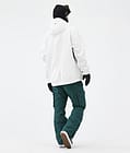 Dope Cyclone Snowboardjacke Herren Old White Renewed, Bild 5 von 9