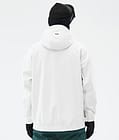 Dope Cyclone Skijacke Herren Old White, Bild 7 von 9