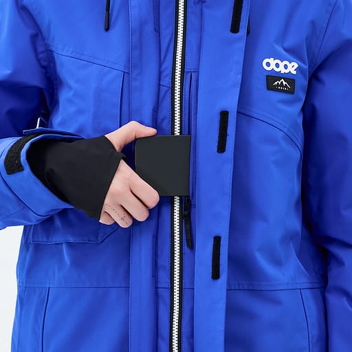 Media Tasche Hauptdetailproduktbild,