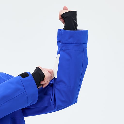 Tasche für den Skipass Hauptdetailproduktbild,