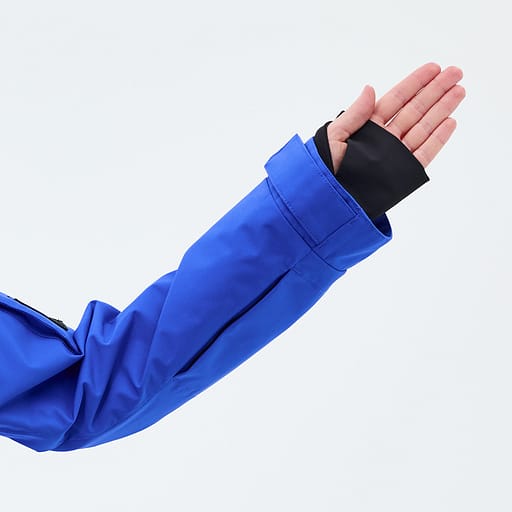 Handgelenkgamaschen Hauptdetailproduktbild,