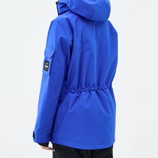 Taille mit Kordelzug Hauptdetailproduktbild,