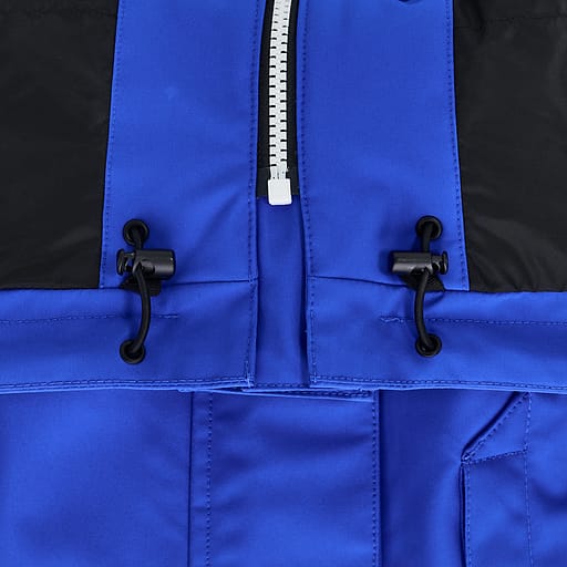 Anpassbarer Saum mit Zugband Hauptdetailproduktbild,