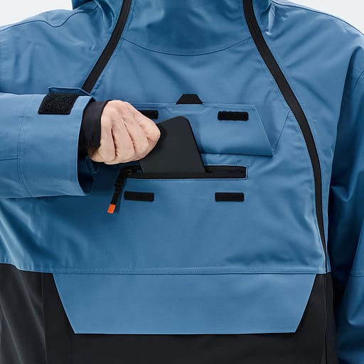 Media Tasche Hauptdetailproduktbild,