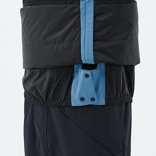 Flexibler Schneefang Hauptdetailproduktbild,