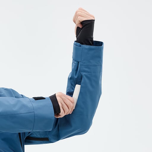 Tasche für den Skipass Hauptdetailproduktbild,