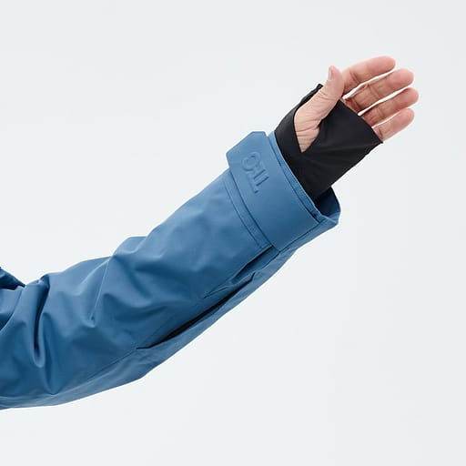 Handgelenkgamaschen Hauptdetailproduktbild,