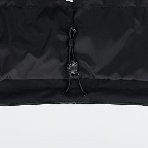 Anpassbarer Saum mit Zugband Hauptdetailproduktbild,