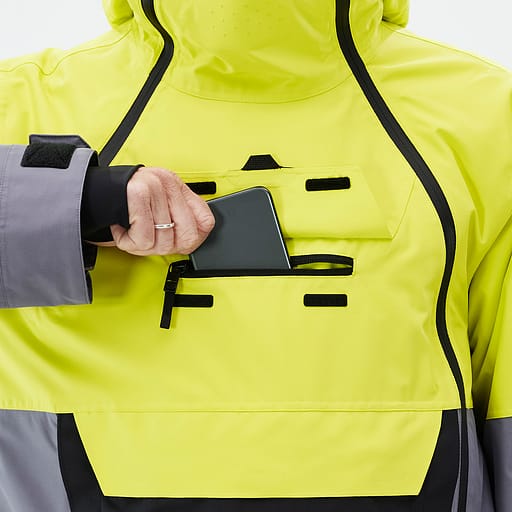 Media Tasche Hauptdetailproduktbild,