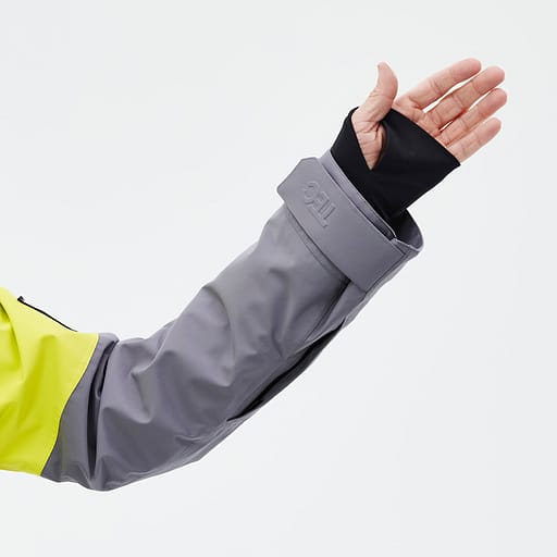 Tasche für den Skipass Hauptdetailproduktbild,