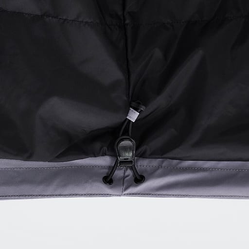 Anpassbarer Saum mit Zugband Hauptdetailproduktbild,