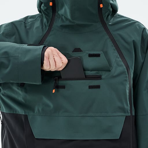 Media Tasche Hauptdetailproduktbild,