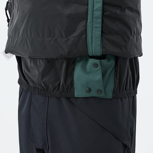 Flexibler Schneefang Hauptdetailproduktbild,