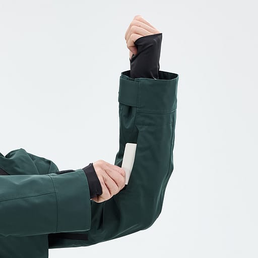 Tasche für den Skipass Hauptdetailproduktbild,