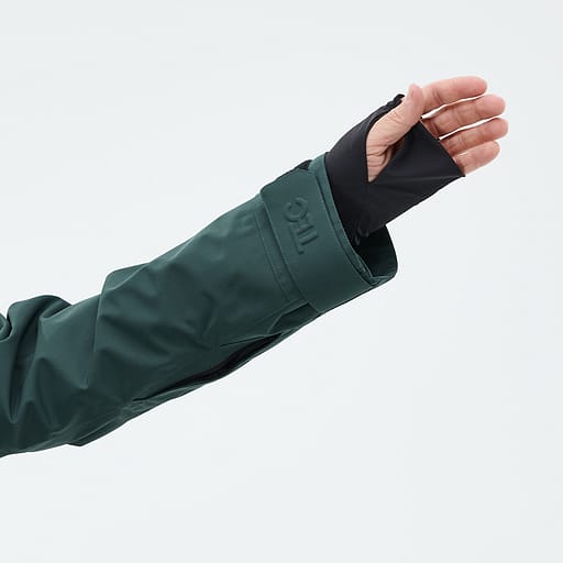 Handgelenkgamaschen Hauptdetailproduktbild,