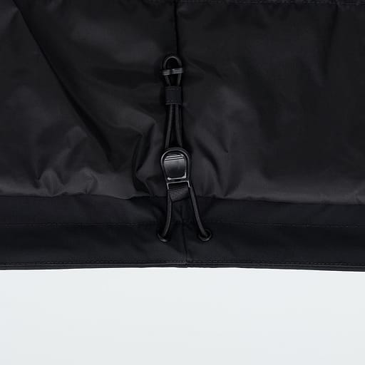 Anpassbarer Saum mit Zugband Hauptdetailproduktbild,