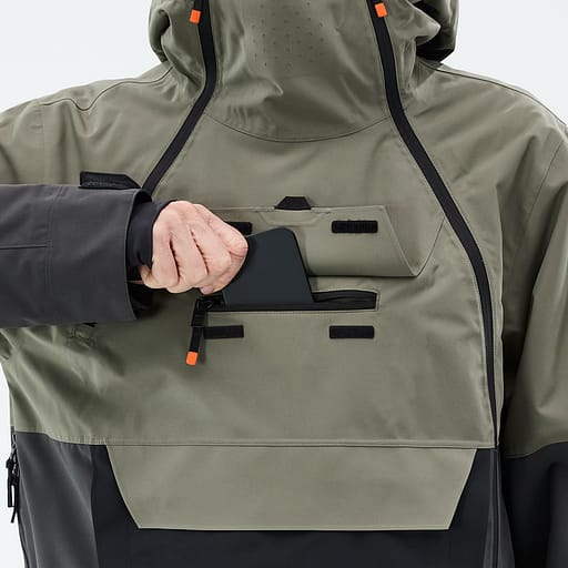 Media Tasche Hauptdetailproduktbild,