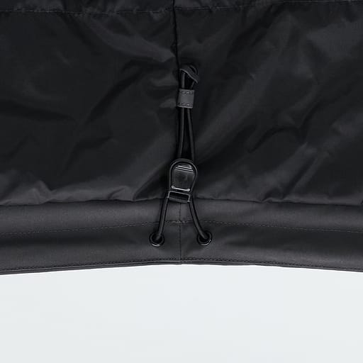 Anpassbarer Saum mit Zugband Hauptdetailproduktbild,