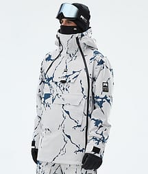 Montec Doom Skijacke Herren Ice