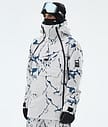 Montec Doom Skijacke Herren Ice