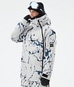 Montec Doom Skijacke Herren Ice