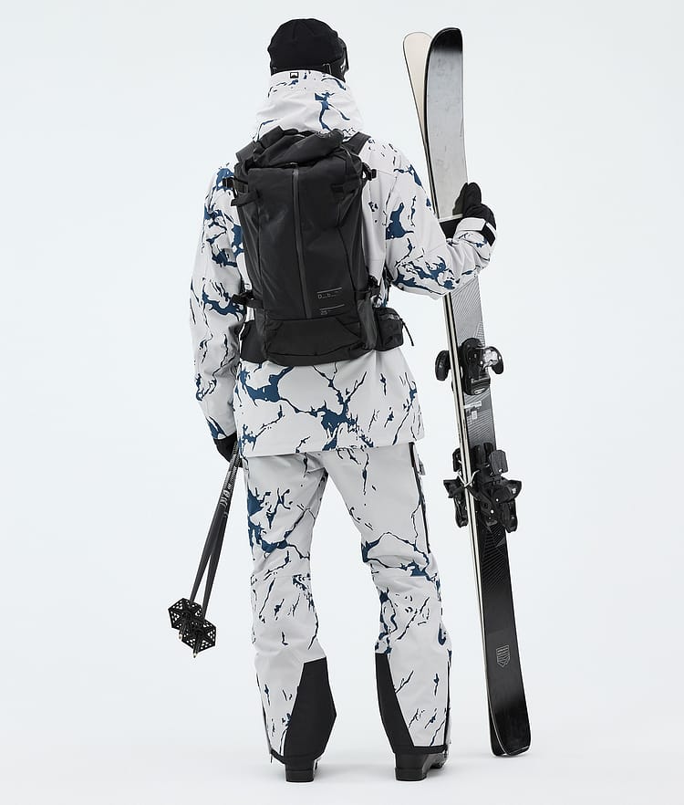 Montec Doom Skijacke Herren Ice, Bild 3 von 10