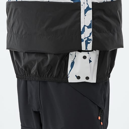 Flexibler Schneefang Hauptdetailproduktbild,