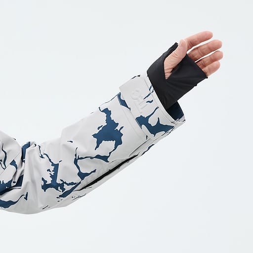 Handgelenkgamaschen Hauptdetailproduktbild,