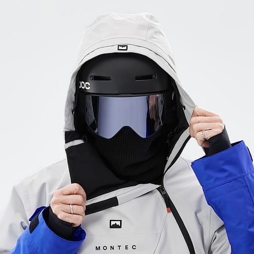 Sturmkapuze Hauptdetailproduktbild,