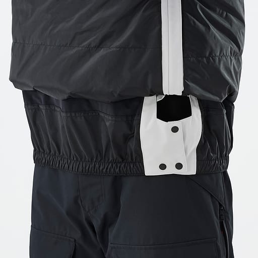 Flexibler Schneefang Hauptdetailproduktbild,