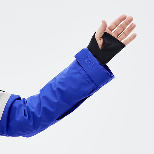 Handgelenkgamaschen Hauptdetailproduktbild,