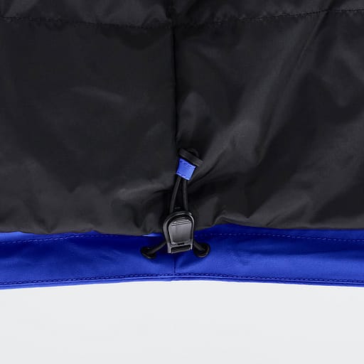 Anpassbarer Saum mit Zugband Hauptdetailproduktbild,