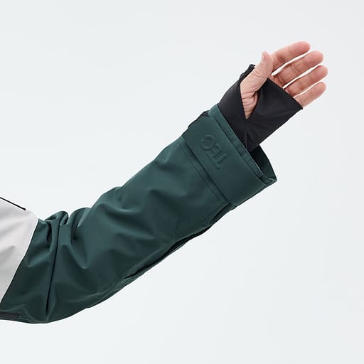 Handgelenkgamaschen Hauptdetailproduktbild,