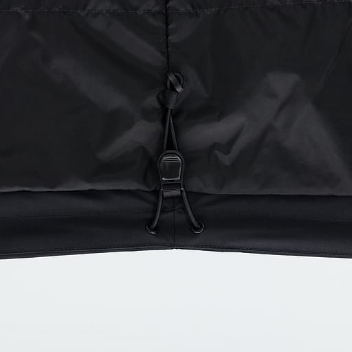 Anpassbarer Saum mit Zugband Hauptdetailproduktbild,