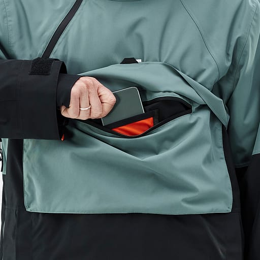 Media Tasche Hauptdetailproduktbild,