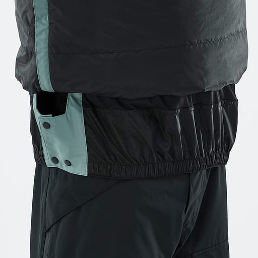 Flexibler Schneefang Hauptdetailproduktbild,